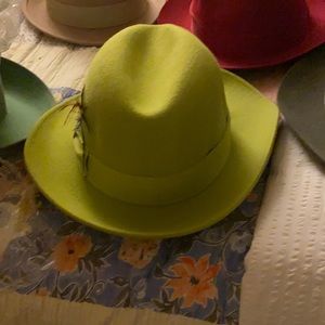 Men dress hat